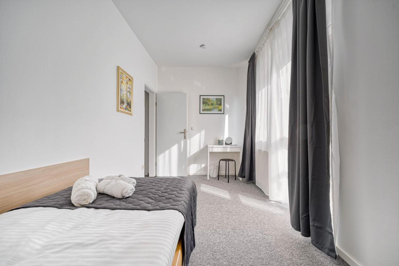 Astarea - Luxe Penthouse In Nature - Jacuzzi - Free Private Parking - Terrace & Balcony - Peace Ζάγκρεμπ Εξωτερικό φωτογραφία
