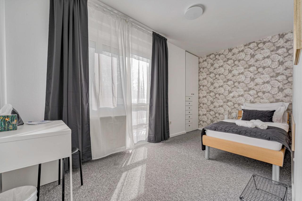 Astarea - Luxe Penthouse In Nature - Jacuzzi - Free Private Parking - Terrace & Balcony - Peace Ζάγκρεμπ Εξωτερικό φωτογραφία