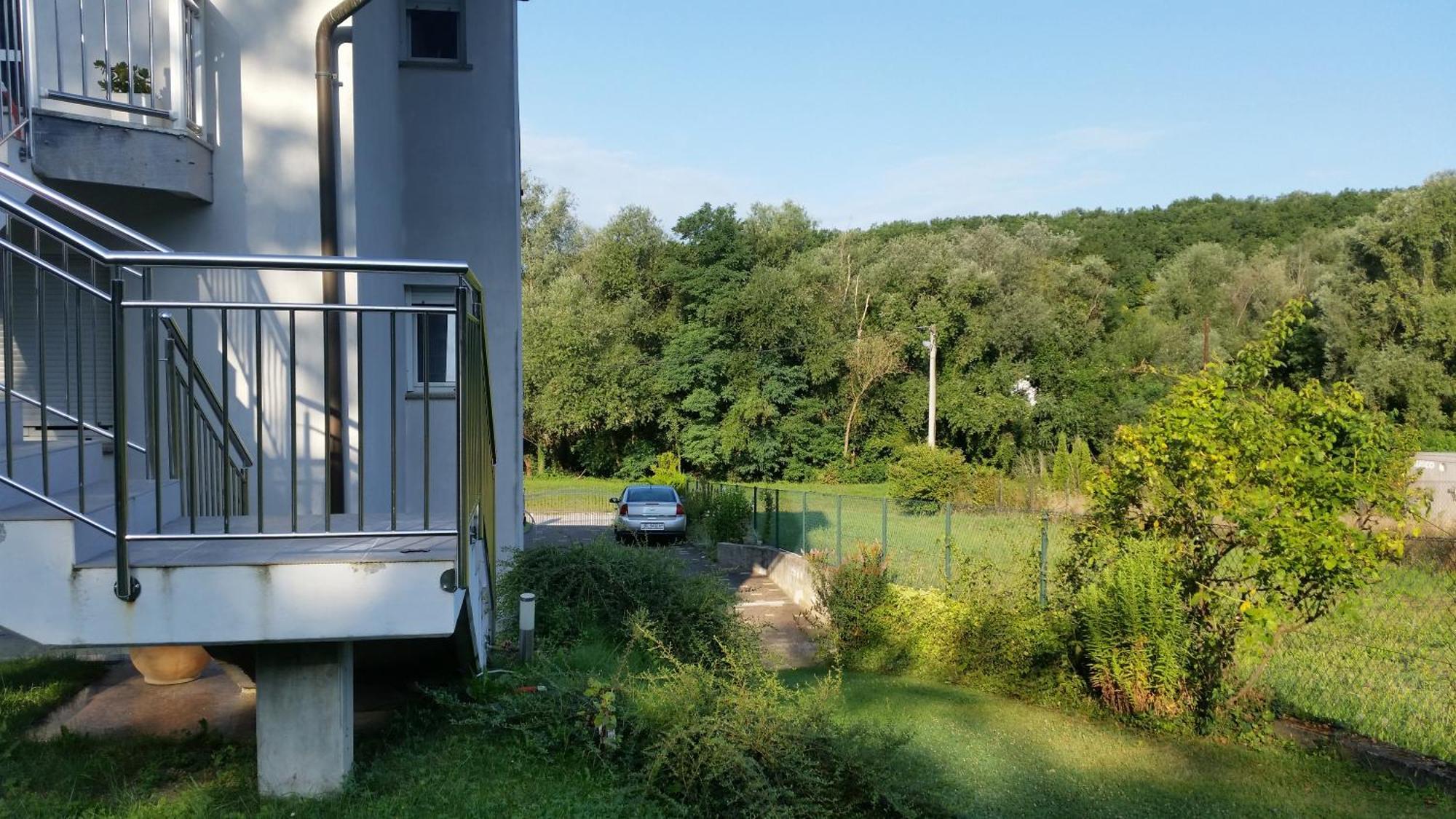 Astarea - Luxe Penthouse In Nature - Jacuzzi - Free Private Parking - Terrace & Balcony - Peace Ζάγκρεμπ Δωμάτιο φωτογραφία