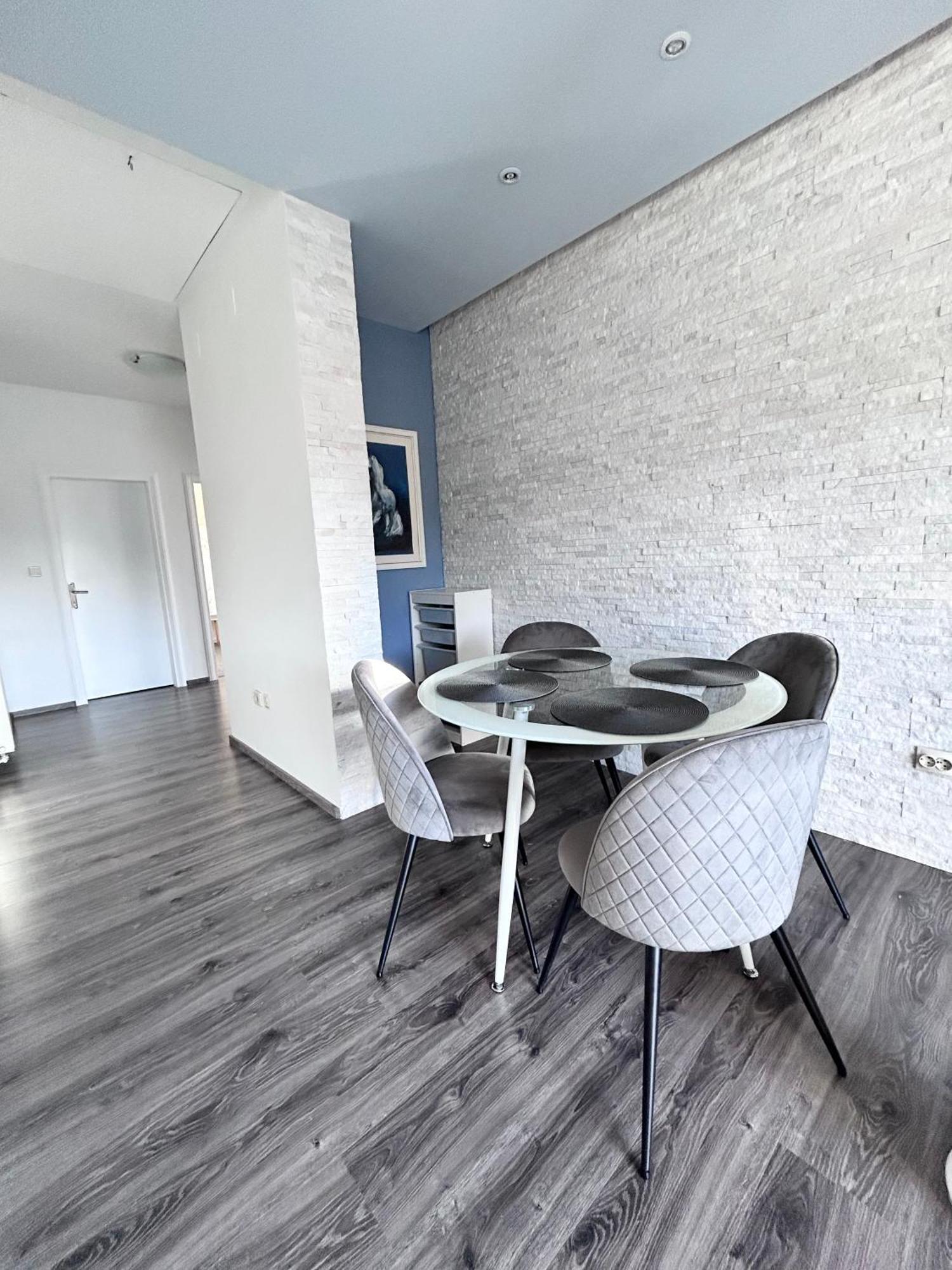 Astarea - Luxe Penthouse In Nature - Jacuzzi - Free Private Parking - Terrace & Balcony - Peace Ζάγκρεμπ Εξωτερικό φωτογραφία
